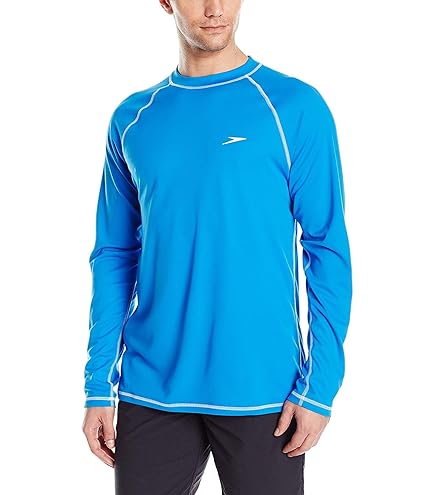 Amazon | [スピード] ラッシュガード SF Rush Cord T ステイフィット